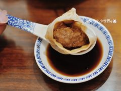 -笑来喜馄饨小笼工坊店(湖滨街店)