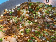 -阿喆私房菜(西五路店)