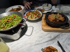 -小菜园新徽菜(庐江方圆荟店)