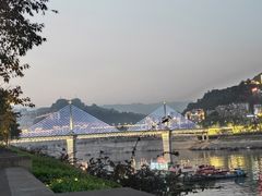 -万达广场(万州店)