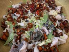 -小胖墩炝锅鱼(天钥桥路店)