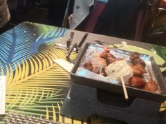-舜和巴西烤肉餐厅(舜和国际店)