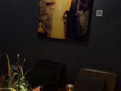 -咖法森林·咖啡  酒吧(天河店)