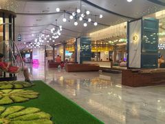 -青水瓦台汤泉(未央店)