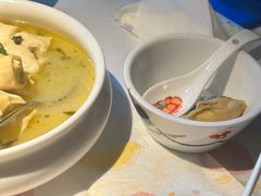 -穿越·外婆家(西溪天堂店)