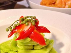 -莉莉海堂HAITANG·烤鸭(国贸商城店)