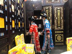 门面-白家大院·王府宫廷菜(苏州街店)