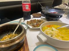 -满香舒·漳州小馆(大唐店)