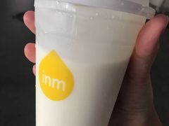 -一鸣真鲜奶吧(动车南站店)