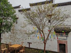 -潜口民宅博物馆
