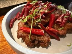 -SHAN山(前滩太古里店)