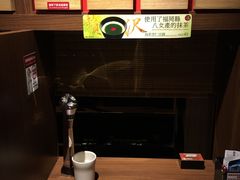 -天然豚骨拉面专门店 一兰(铜锣湾店)
