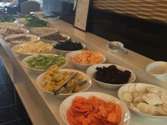 -新辣道鱼火锅(领展购物广场·中关村店)