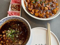 -四川饭店(长白店)