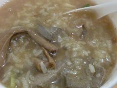 鸭肉粥-百成大同鸭肉粥(大同总店)