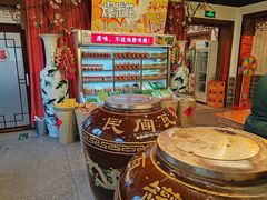 -西江美食舫·江西菜(健德桥店)