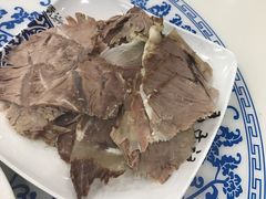 -马子禄牛肉面(金宝街店)