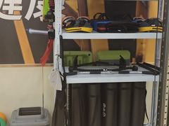 -琪航健身工作室(徐汇光大店)