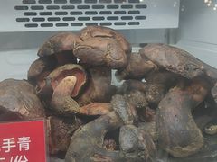 -太婆天府山珍酒楼(亚运村店)