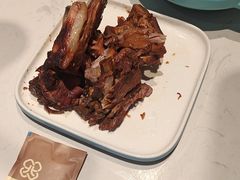 -北李妈妈菜·海肠捞饭(开发区万达店)