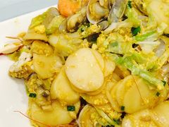 -金海湾海鲜排档(朱家尖店)
