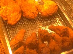 -潘老大炸鸡腿(九狮桥街店)