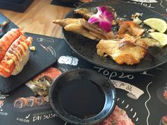 -Sushi Love 创意寿司(丽影广场店)