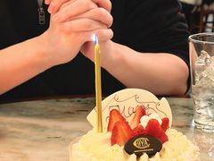 -欢桃·融合餐酒馆 Eatery&Bistro