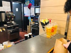 -麦当劳(仙林亚东城得来速店)