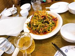 -胖太太四川麻辣排骨串(镇江路分店)