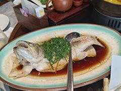 -北国饭店·海鲜·北方菜(峡山店)