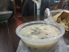 胡辣汤-哈贵锅贴(复兴南街店)