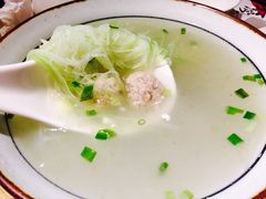 -宏达老菜馆(东安街店)