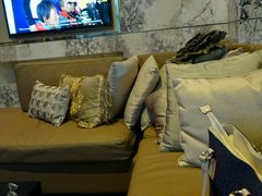 -怡廊(上海漕河泾万丽酒店)