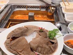 -海底捞火锅(公益西桥店)