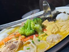 -寻宝记绍兴菜(鲁迅路店)