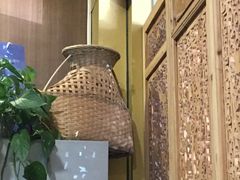 -营记牛肉火锅·大埔客家菜(上梅林店)