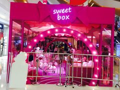 -SFC上影影城(杭州下沙IMAX店)
