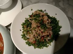 葱香草原肚-雀蓝川菜(奥体广场店)