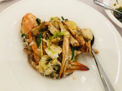 -徐记海鲜(开福寺|伍家岭店)