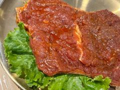 -炉队长·齐齐哈尔家庭烤肉(马家堡店)