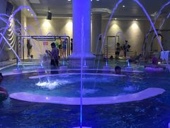 -水晶之星洗浴温泉汗蒸