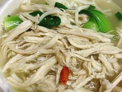 -李先生牛肉面快餐厅(白塔店)