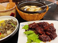 -锡和无锡菜(景丽苑店)