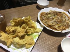 -百福麵家(新馬路店)