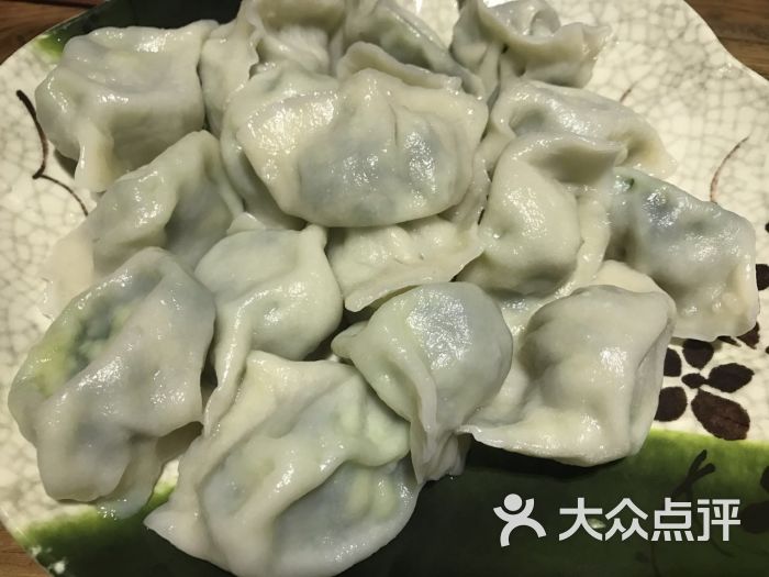 三泉冷面(六佰本店)图片 - 第1张