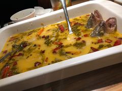 -江湖情酸菜鱼(万菱汇店)