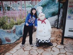 -蓬莱欧乐堡梦幻世界