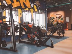 -Trainyard 炼·工场(中国国际贸易中心店)