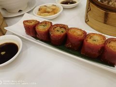 -顺德人家食府(黄金广场店)